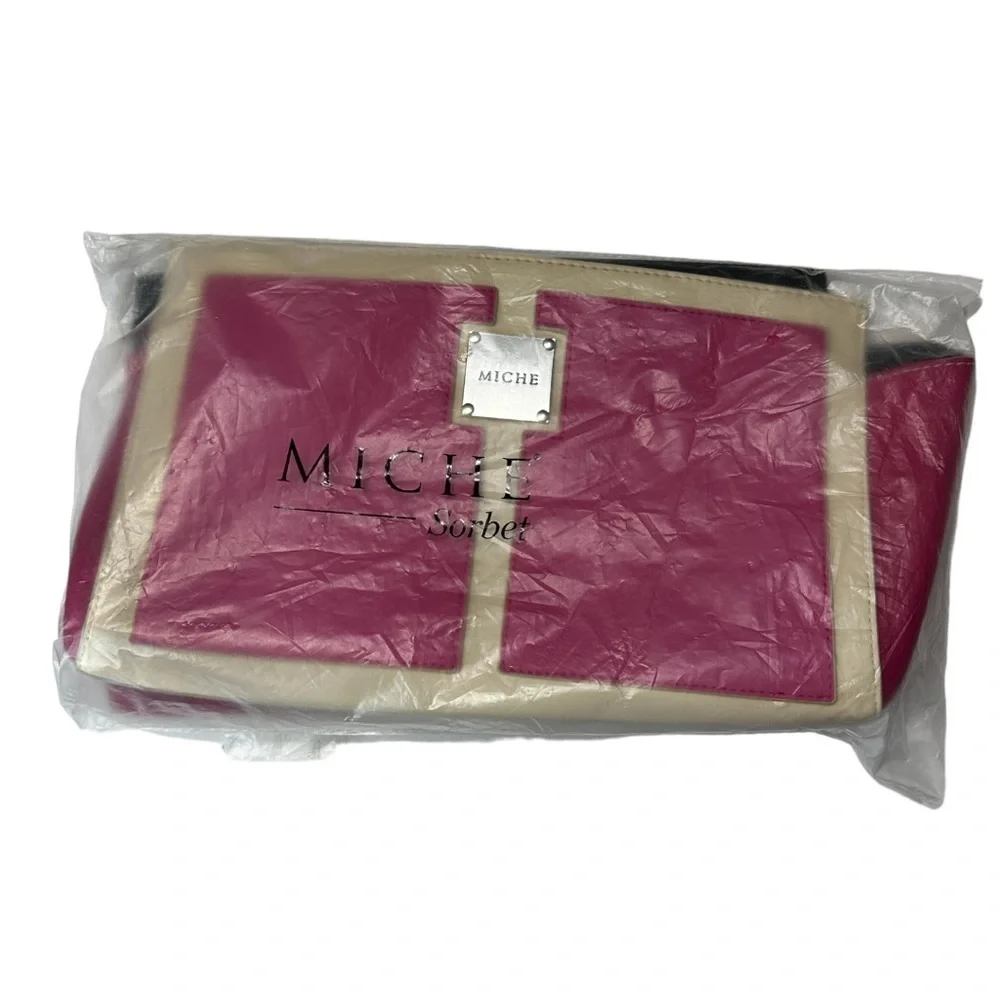 Miche Sorbet Classic Shell NWT
